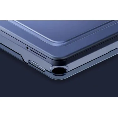 Uniq Vero Macbook Neo 13 Inch - TINTED INDIGO